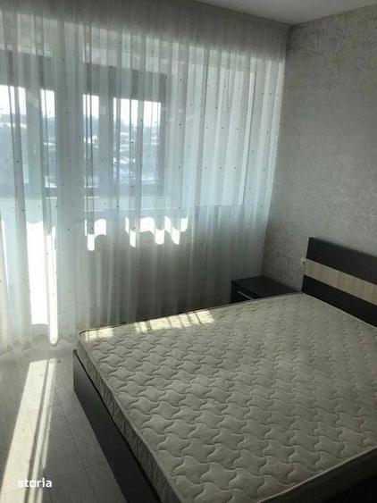Apartament cu 2 camere în Letea Veche