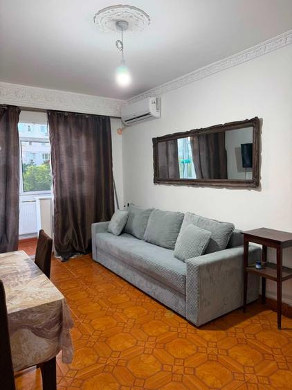 Apartament cu 2 camere în Tomis Nord