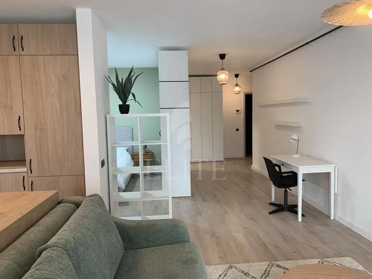 Apartament 2 camere în zona HOTEL TULIP - 1