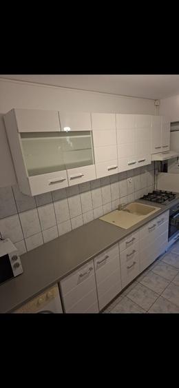 Garsonieră decomandată în Mazepa 1