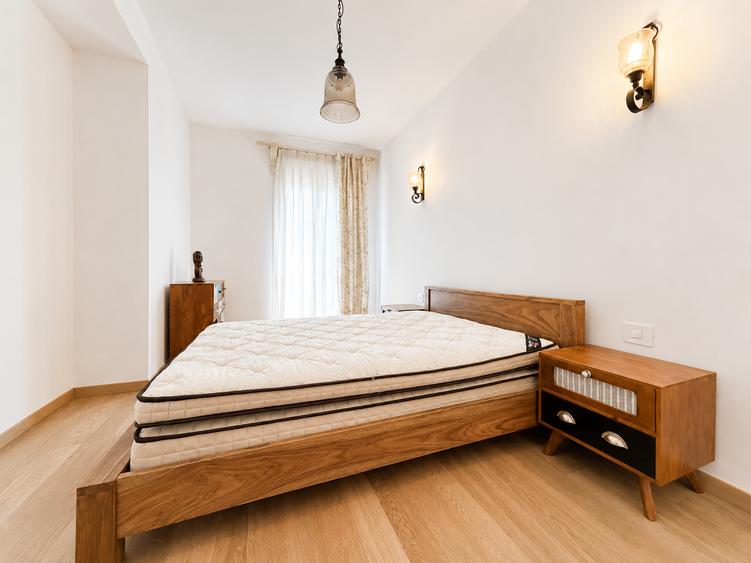 Apartament cu 4 camere decomandat în Aviatorilor