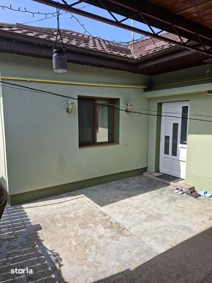 vand casa 4 camere din caramida - 6