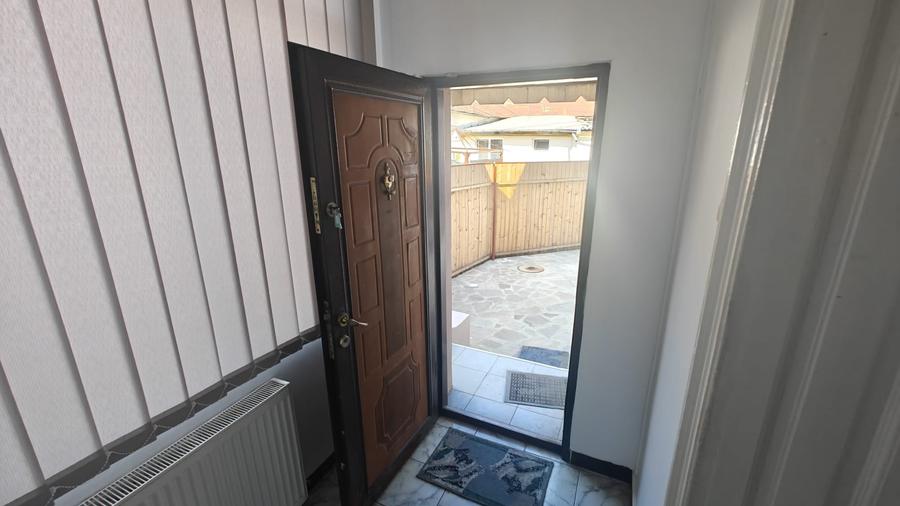 Casă cu 4 camere cu Teren 160 Mp în Marghiloman