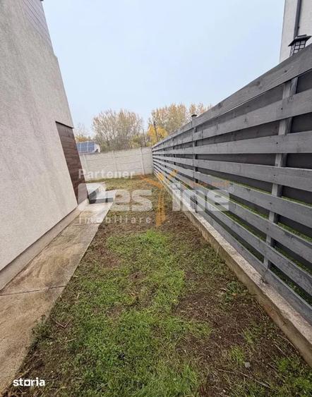 Casa singulara la cheie, curte proprie, P+1, zona centrala, Magurele - 17