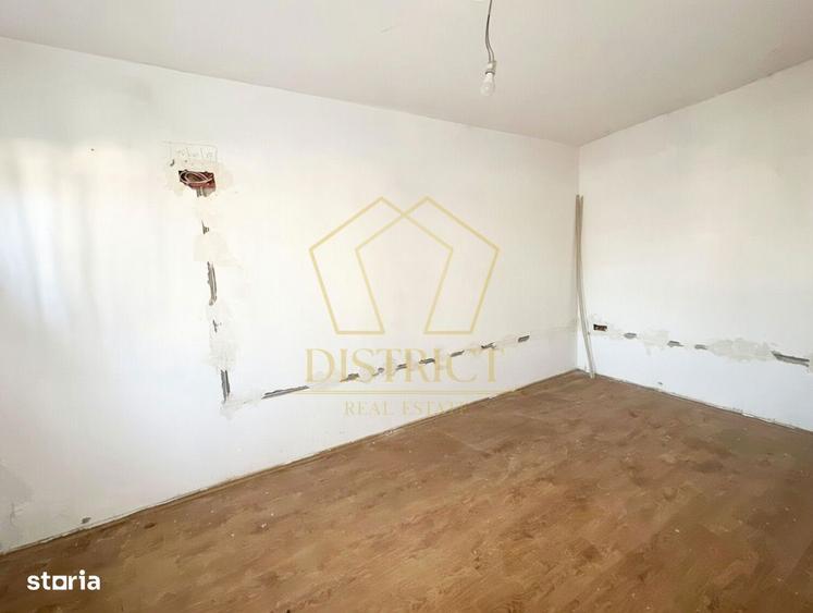 Apartament cu 2 camere în Steaua