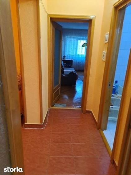 Apartament cu 2 camere în Tineretului