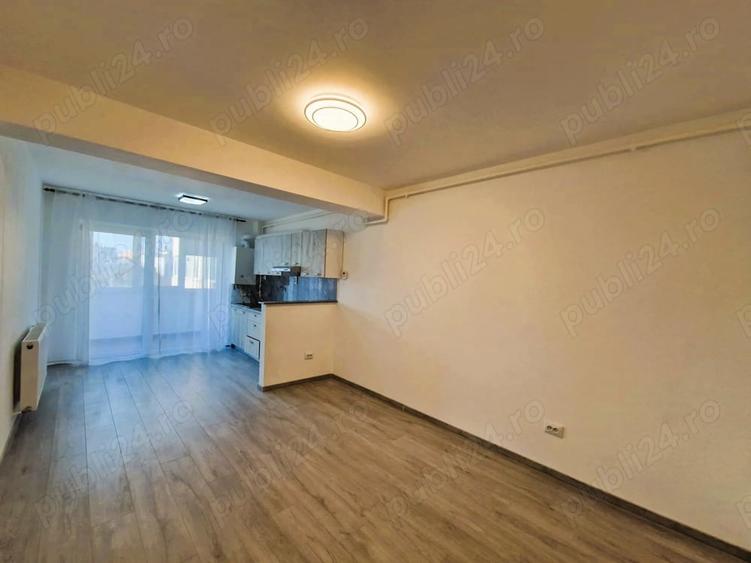 Apartament cu 2 camere semidecomandat în Apahida