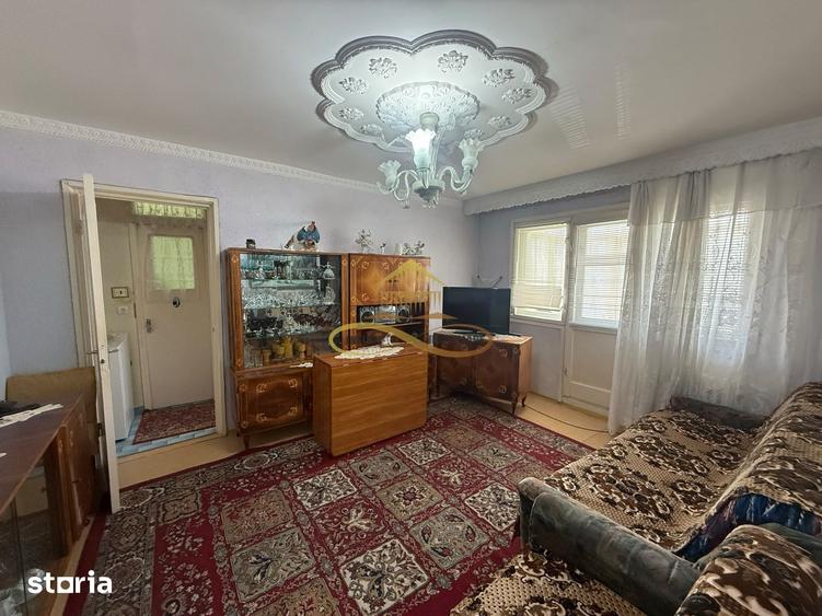 Apartament 2 camere de vanzare in Bacau - 6