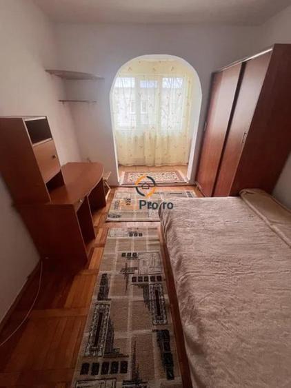 Apartament cu Centrala Proprie zona Blascovici - 5