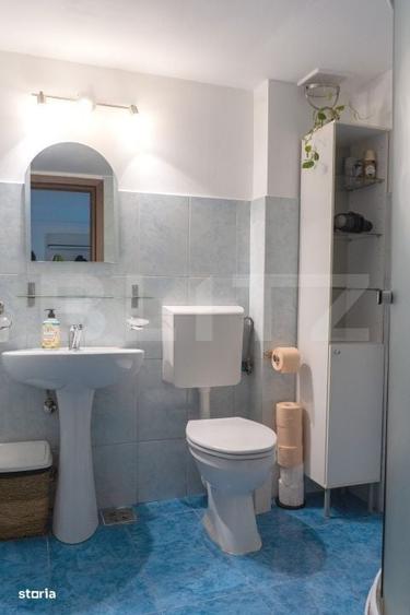 Apartament cu 3 camere în Iris