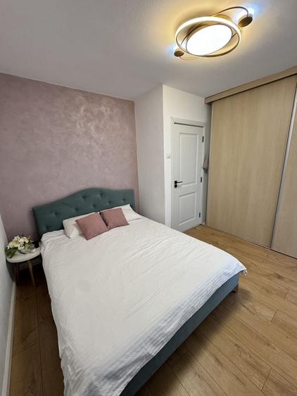 Apartament cu 2 camere decomandat în Tineretului