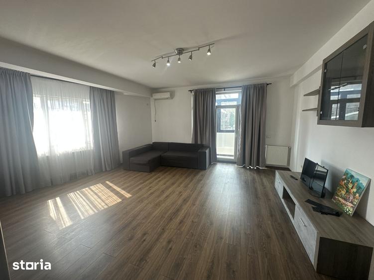 Apartament 110 mp, Calea 13 SeptembriePanduri, decomandat cu centrala - 20