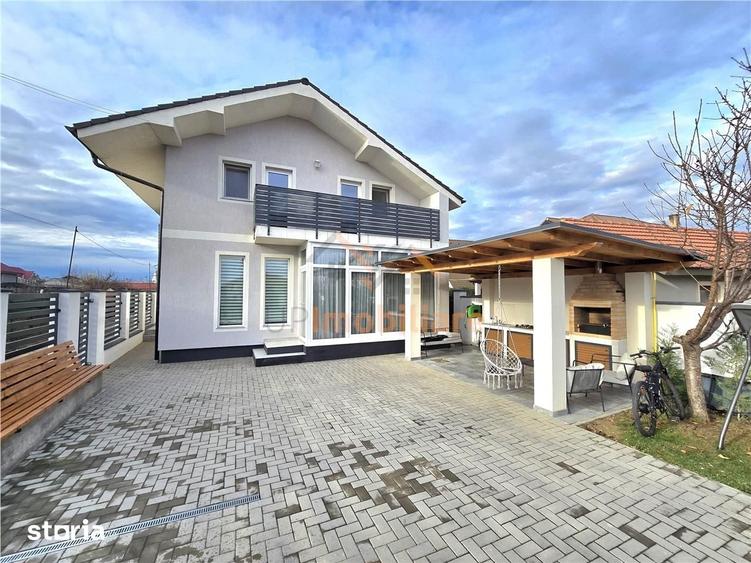 CASA P+M | 5 CAMERE | CIHEI (ORADEA) | BIHOR - 11