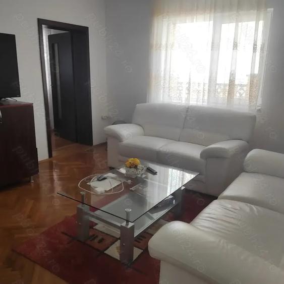 casa P+M,zona A.Vlaicu - 1