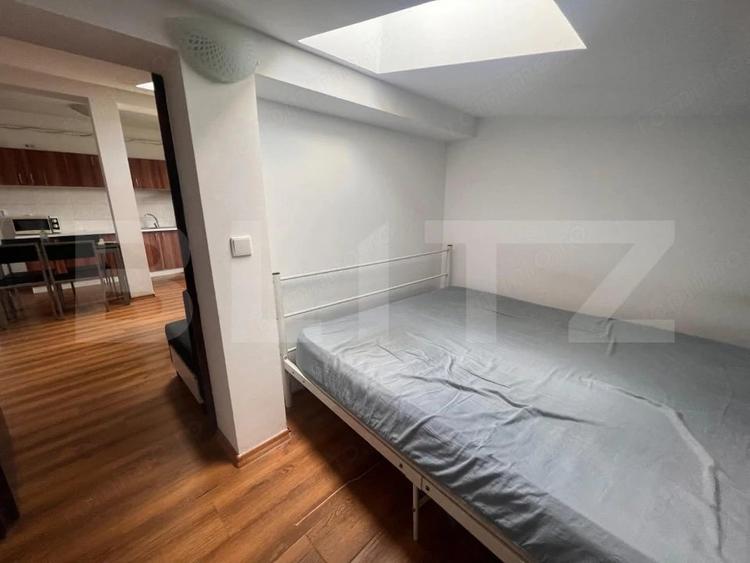 Apartament 2 camere, 50mp, zona Plevnei - 5
