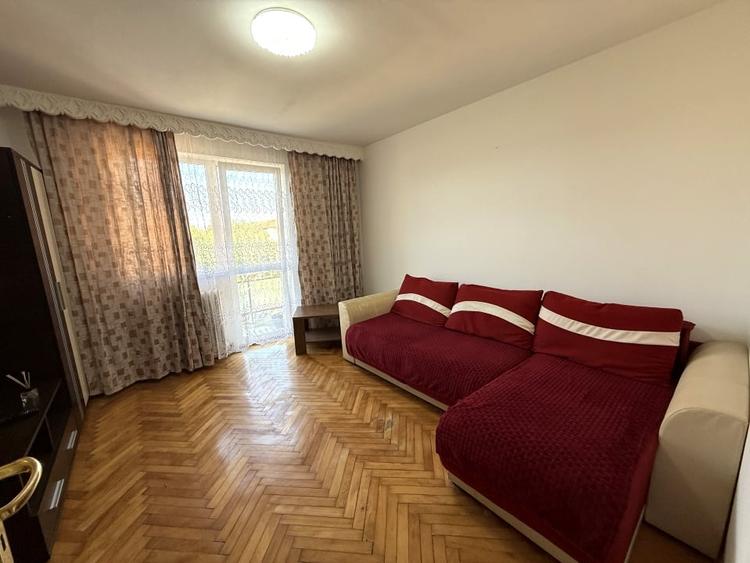 Apartament cu 2 camere de vanzare in Cetate 37 mp utli - 5