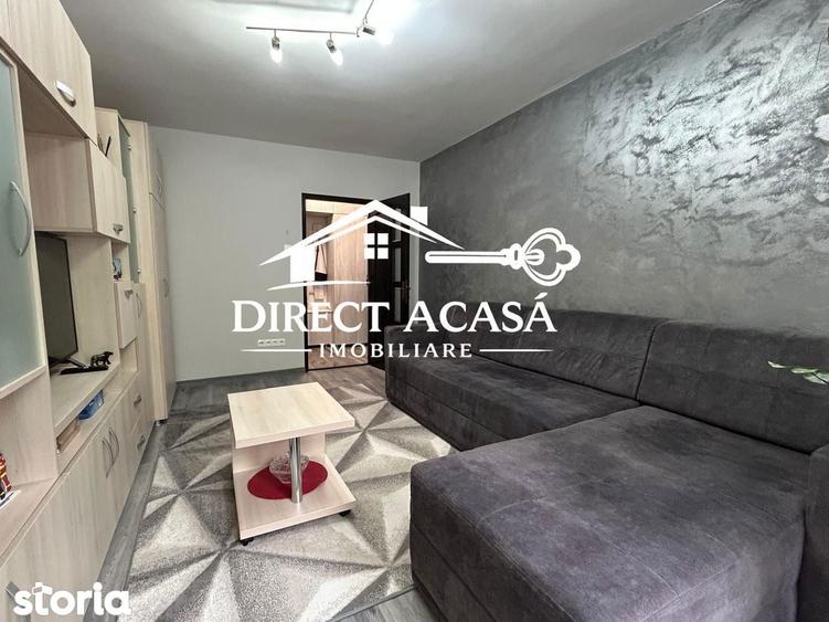 Apartament cu 2 camere în Sângeorgiu de Mureș