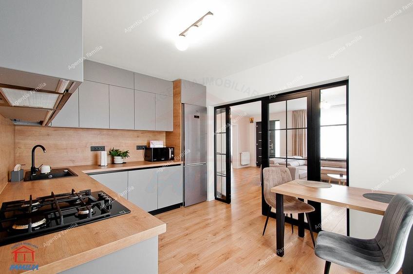 169.900 Euro casa noua Vanatori - 18