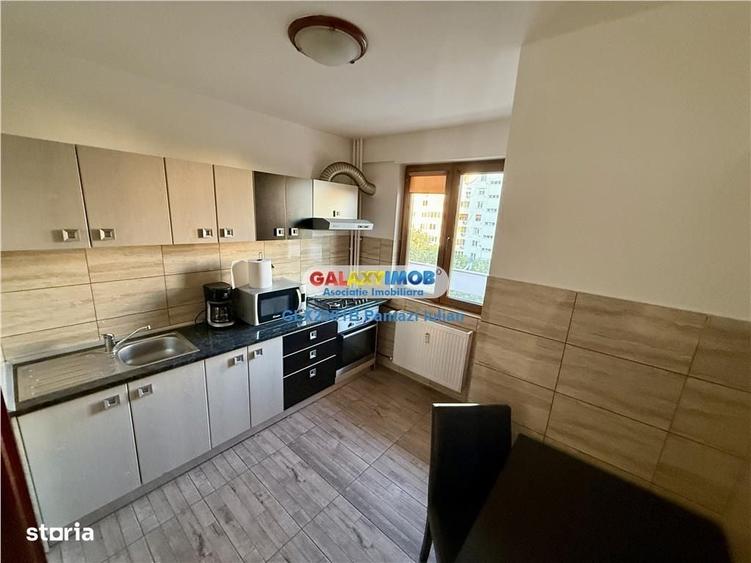 Apartament 3 camere | N.Grigorescu | 5min. metrou | pet friendly - 7