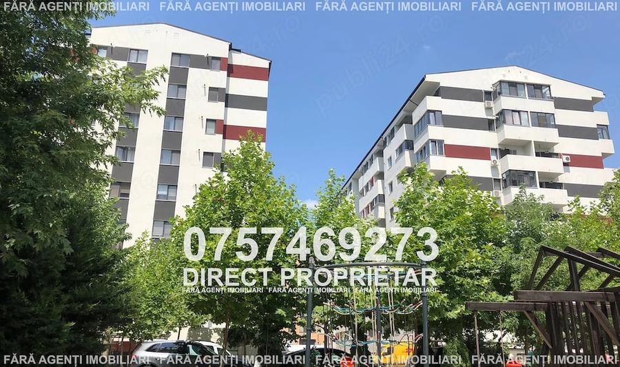 Garsonieră semidecomandată în Roșu