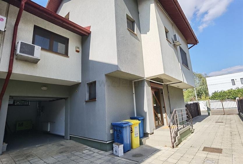 Casă individuală cu 6 camere cu Piscina în Pipera