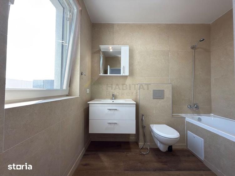 Vila de inchiriat in Tunari 4 camere | curte proprie | disponibila i - 7