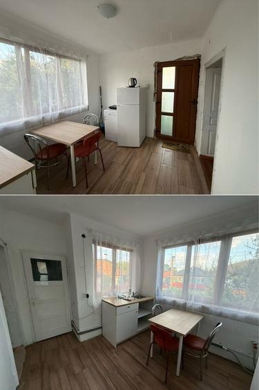 Casă cu 4 camere cu Teren 470 Mp în Podeni