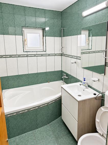 Apartament 2 camere, Nord – etaj 1 | Centrală și electrocasnice NOI | Parcare - 2