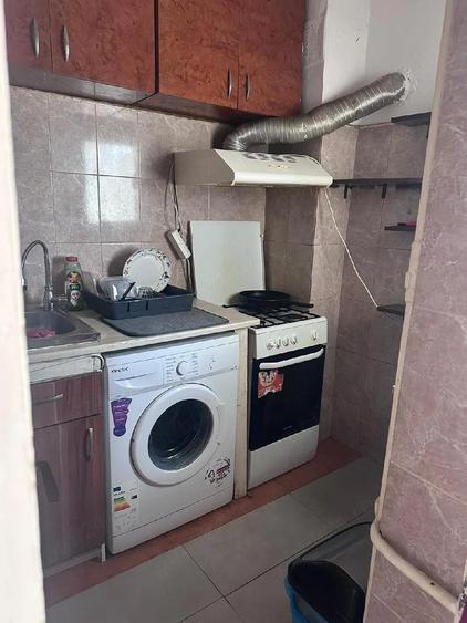 Garsonieră decomandată în Bucium