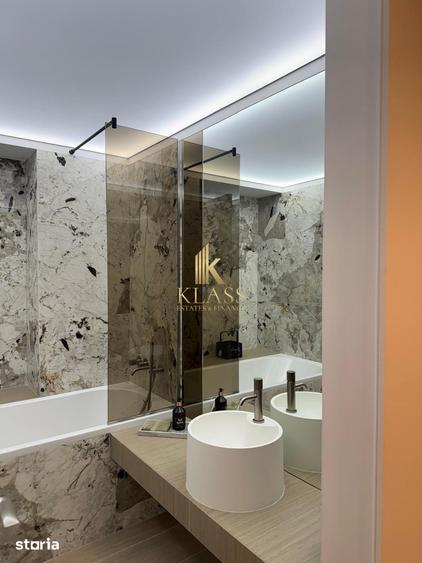 Studio dublu modern, Pipera - 10