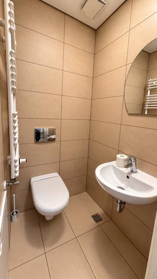 Apartament cu 2 camere decomandat, mobilat în Floreasca