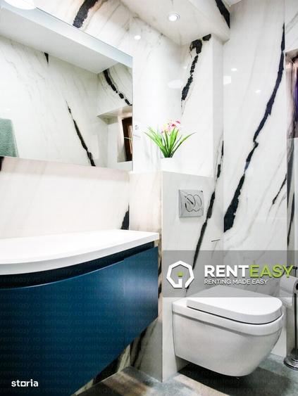 Apartament cu 3 camere decomandat în Independenței