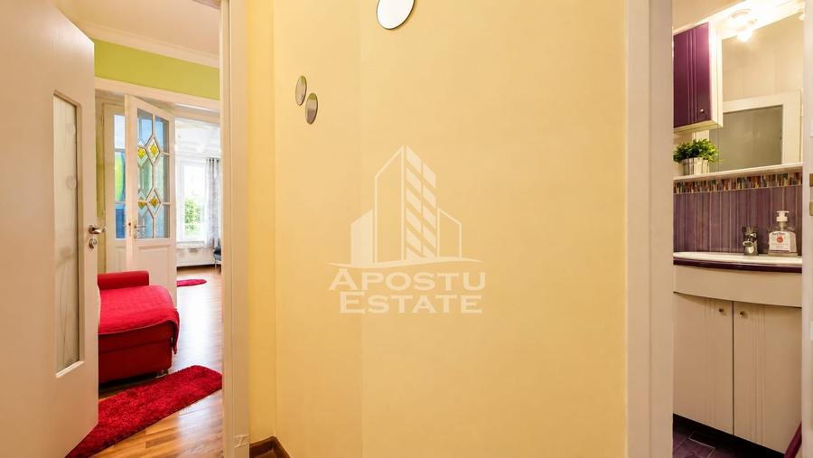 Apartament 1 camera Palatul Victoria Ultracentral Comision ZERO % - 7