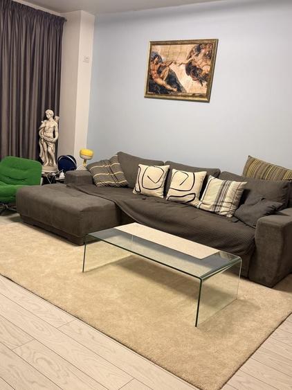 Apartament 2 camere , intr-un bloc nou din 2020-Chiajna - 3