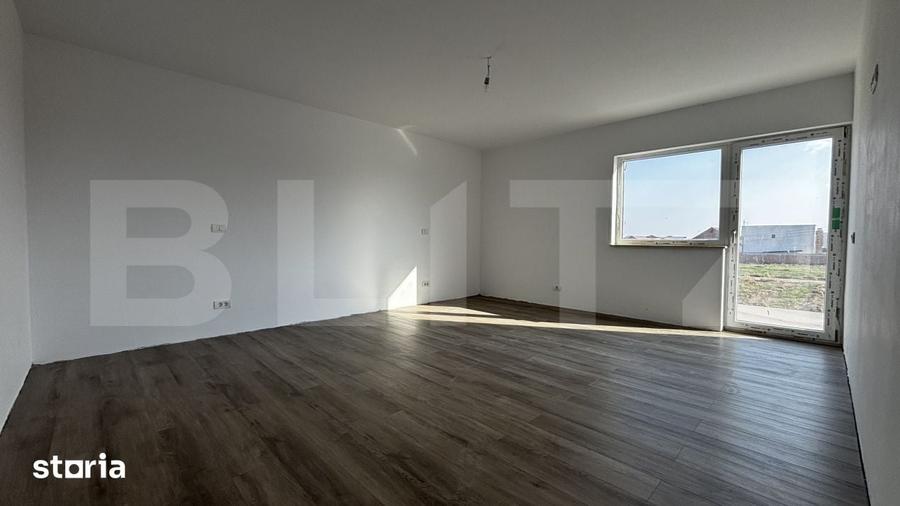 Casă cu 5 camere cu Teren 529 Mp în Malu Mare