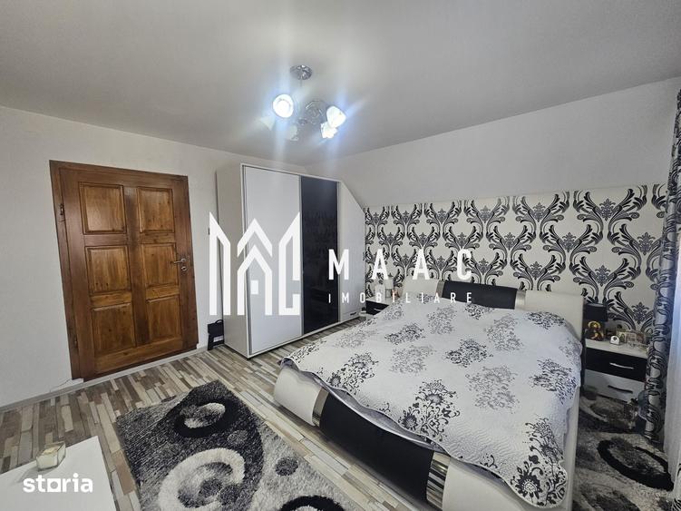 Casă cu 5 camere cu Teren 450 Mp în Piața Cluj