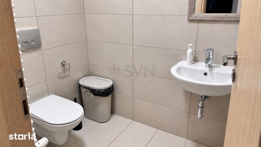 Apartament cu 2 camere în Pipera