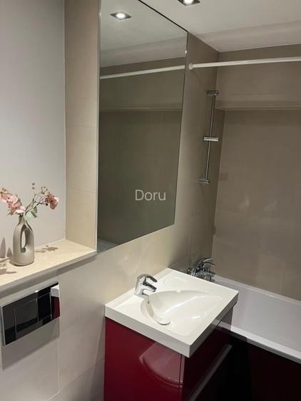 Inchiriere Apartament 4 camere Titan