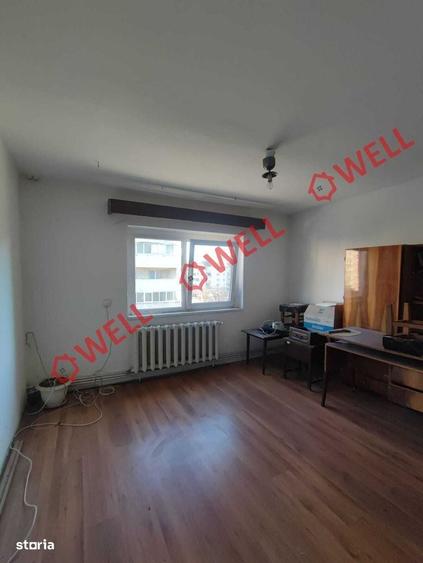 Apartament cu 2 camere de vanzare pe strada Nicolae Iorga! - 1