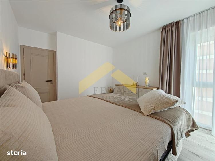 Apartament 3 camere de lux de vanzare in Adora Park - 1