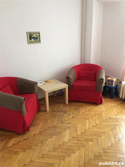 Apartament cu 3 camere decomandat în Alba Iulia
