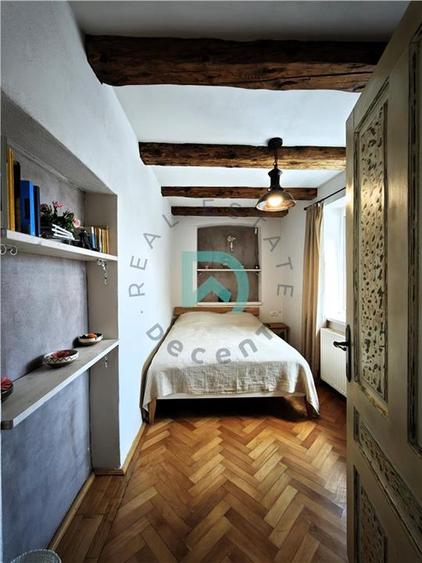 Apartament 2 camere Centrul Istoric, Brasov - 14