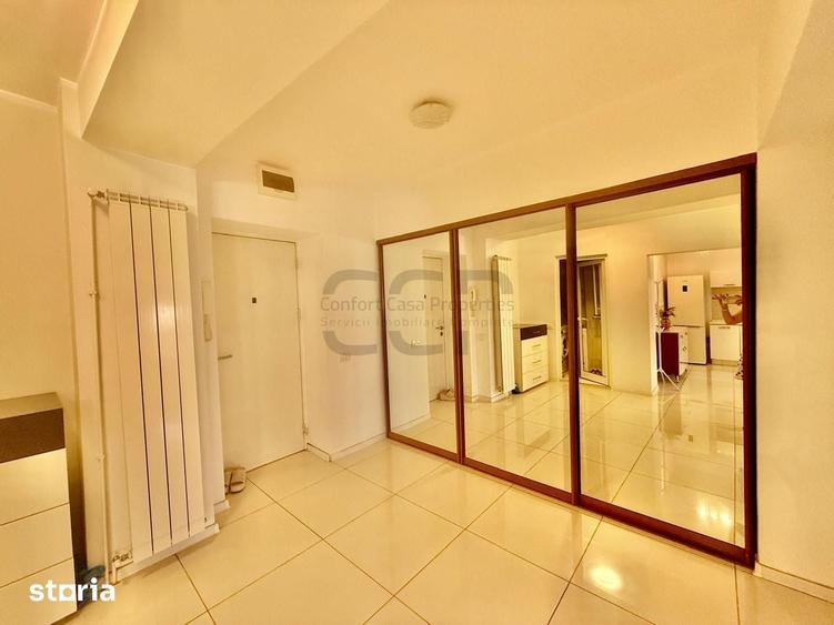 Apartament cu 2 camere decomandat în Unirii