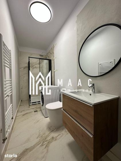 Apartament 3 camera | Etaj 1 | Renovat | Modern | Central - 10