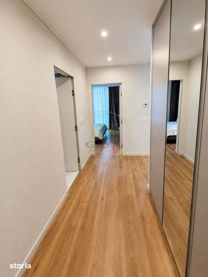 Apartament cu 2 camere în Griviței