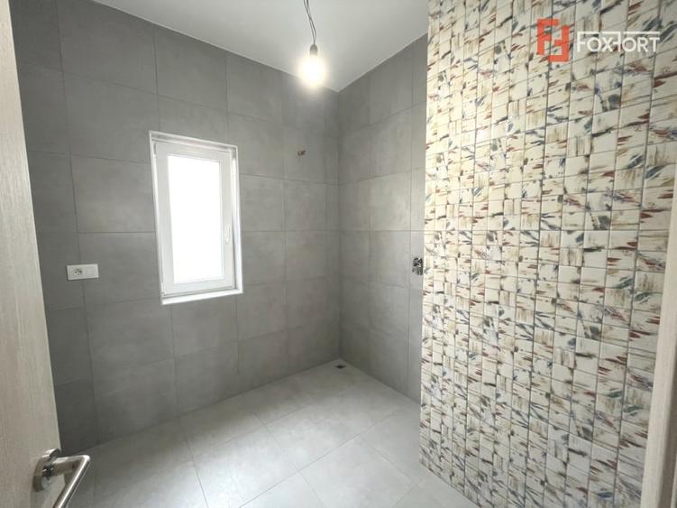 Duplex cu 4 camere cu Teren 273 Mp în Urseni