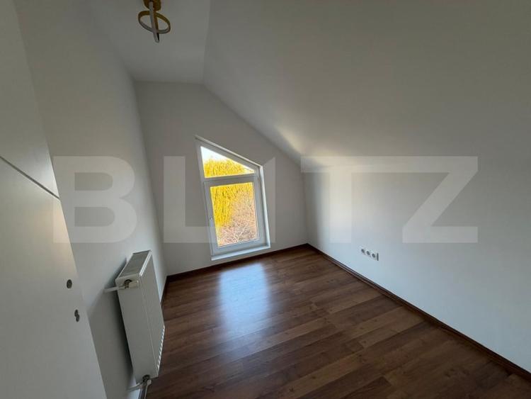 Apartament Kaufland, Dumbravita | 3 camere și mansardă - 19