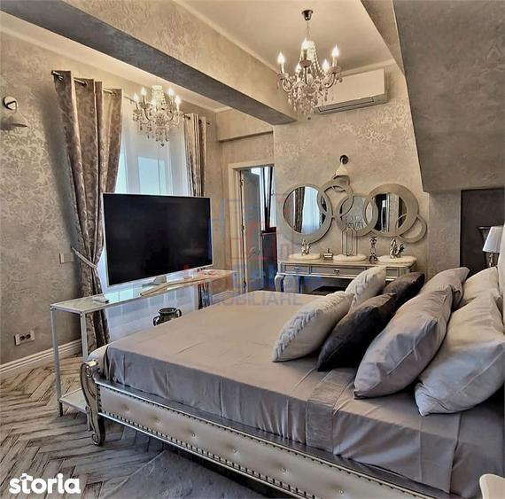 Apartament cu 4 camere în Tudor Vladimirescu