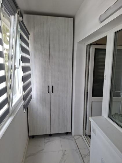 Apartament cu 2 camere decomandat în Exterior Vest