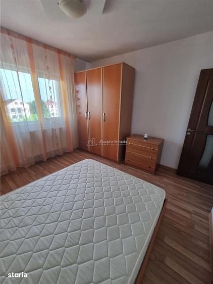 Apartament cu 2 camere decomandat în 1 Mai